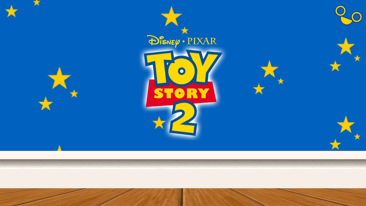 Toy Story 2 - Buzz Lightyear to the Rescue - OST (Remastered)