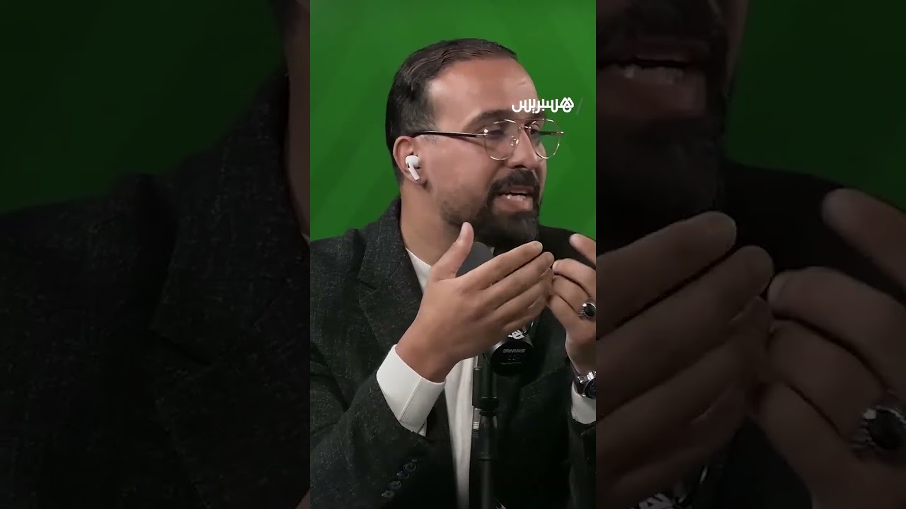 نقاش حاد في استوديو ميطا 3 حول أداء زياش ولقطة انفعاله بعد التغيير 
.

#Meta_3
