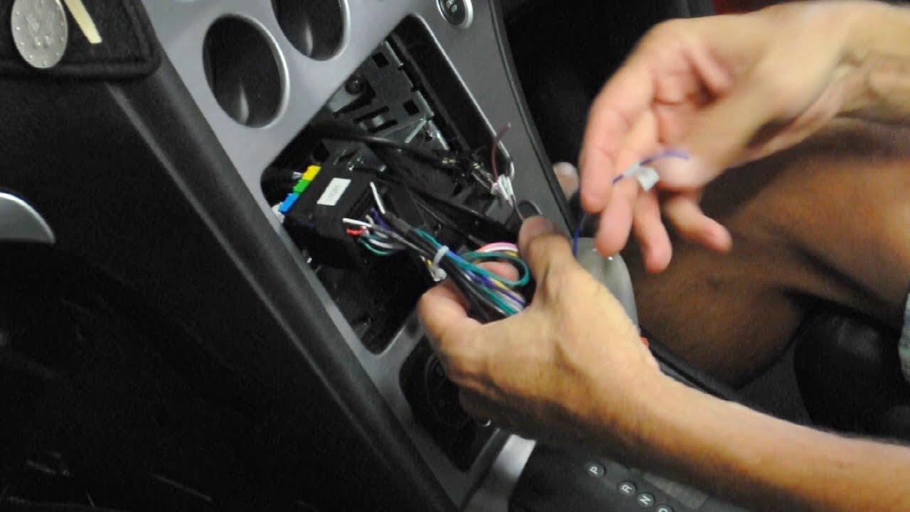 Alfa 159 Isudar android head unit installation tips