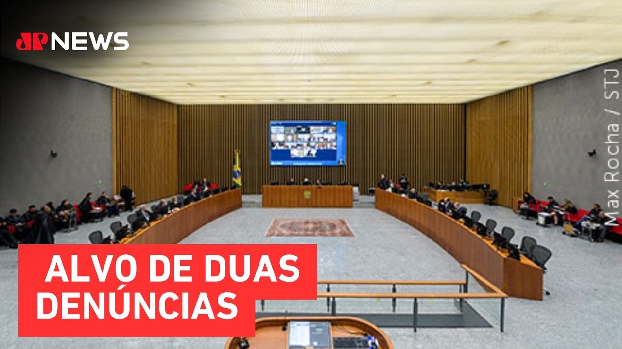 Afastado por denúncia de assédio, ministro Marco Buzzi continuará recebendo salário