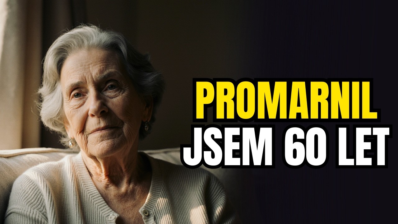 Je mi 78… Promarnila jsem 60 let tím, že jsem byla „dokonalou ženou“ (Nedělej tuto chybu)