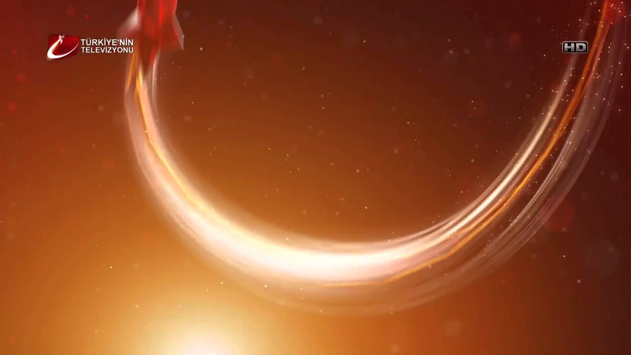 Kanalt&uuml;rk - Sinema Jeneriği (HD)