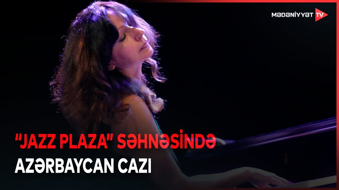 Kubada azərbaycanlı caz pianoçu xüsusi proqramla çıxış edib