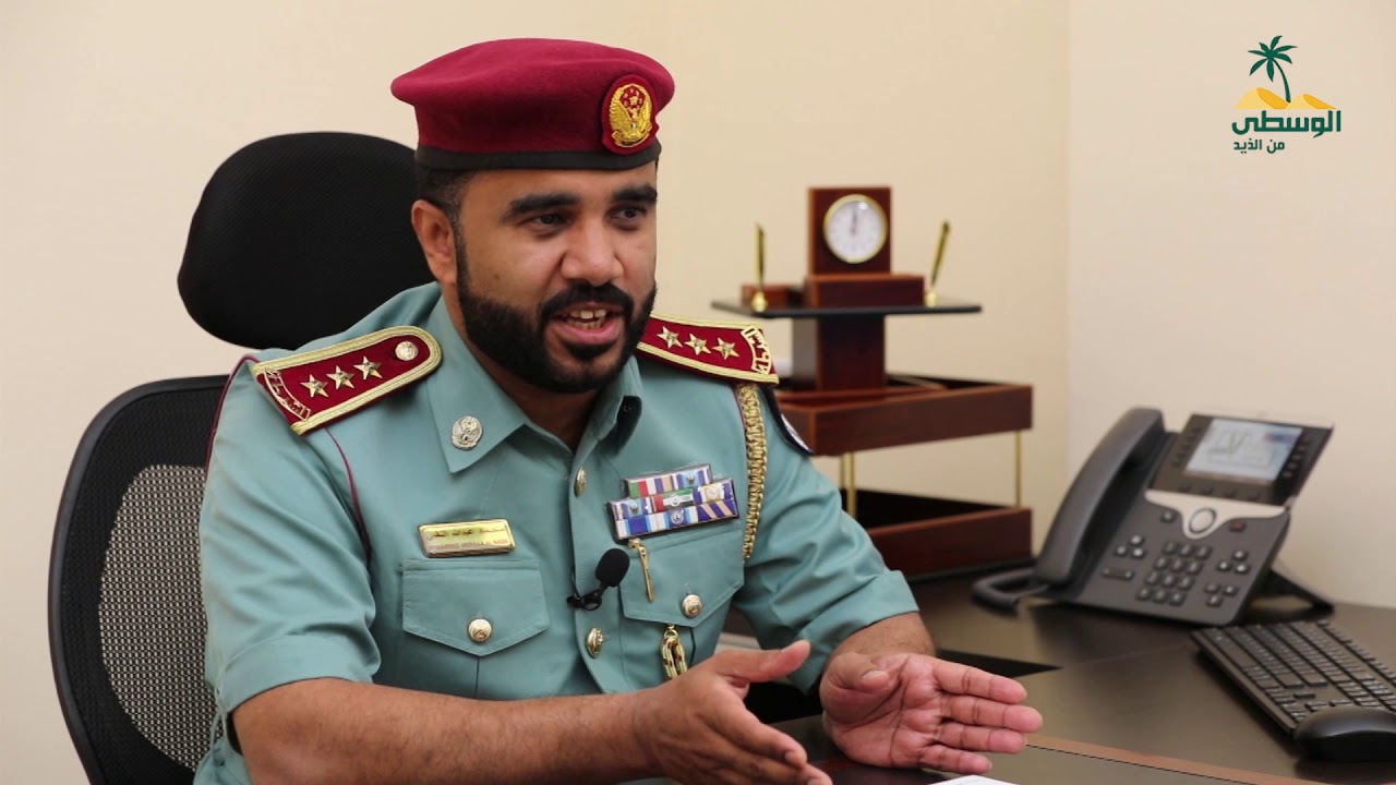 دوائر تتسع - ترخيص الآليات والسائقين