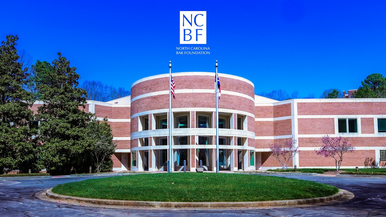 North Carolina Bar Foundation