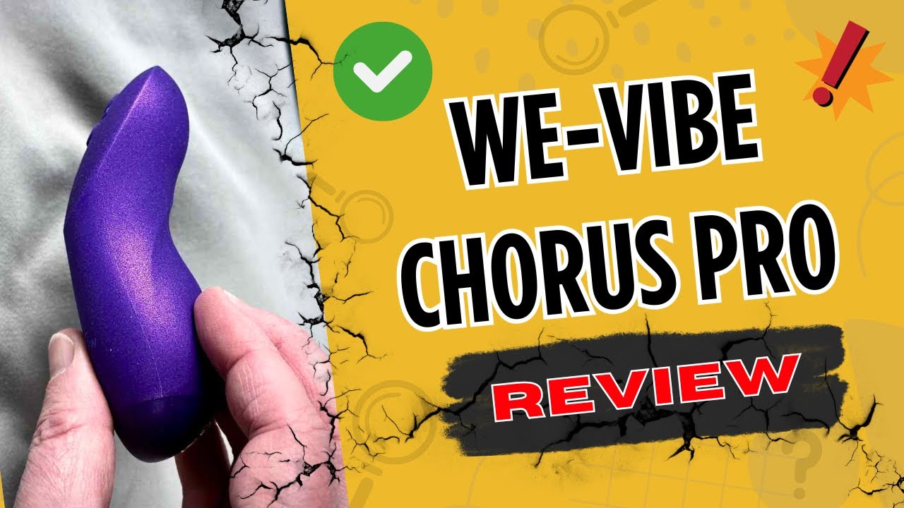 We Vibe Chorus Pro Review