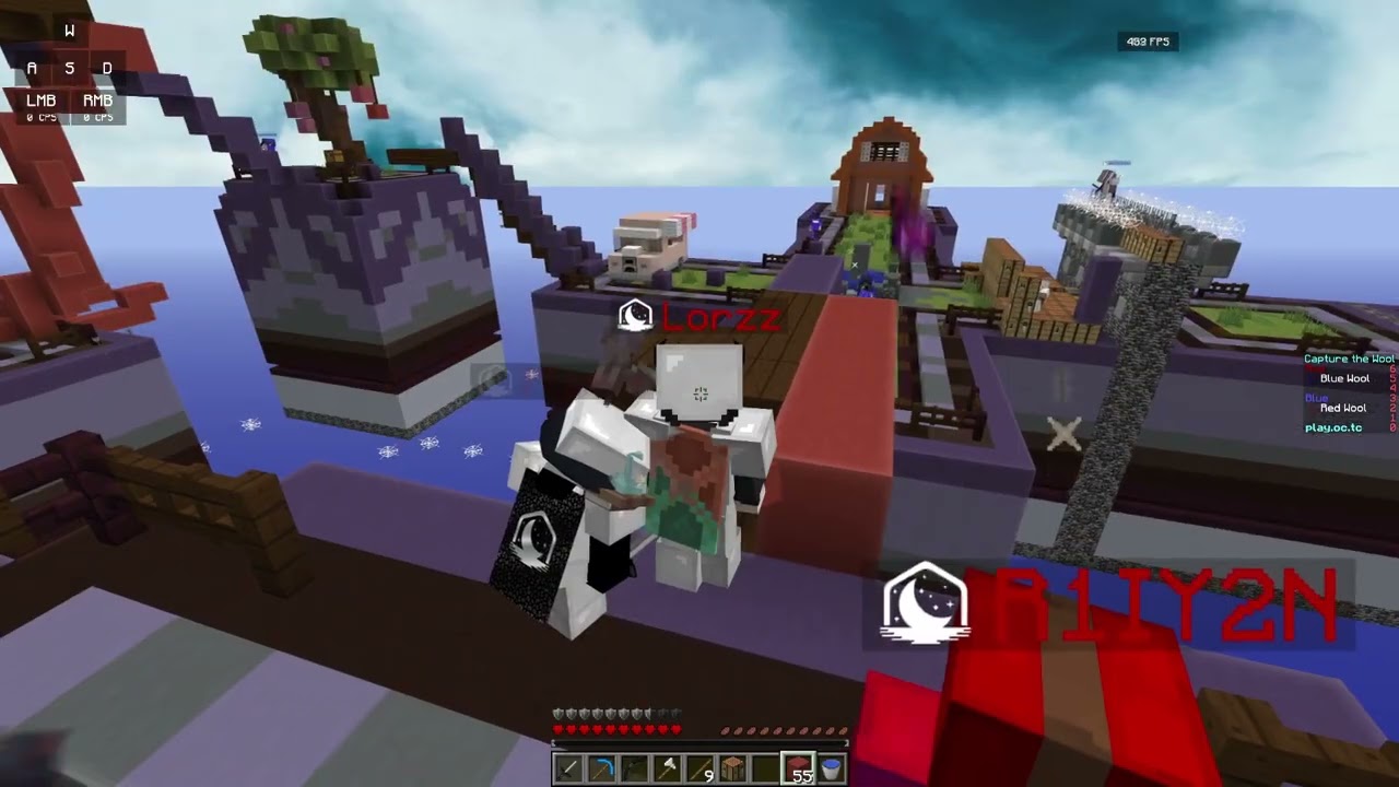 overcast community omg