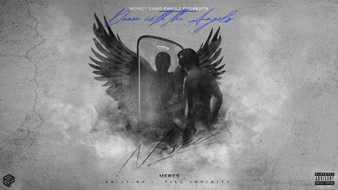 NOSKE - MERES (FT KRIMINELL163)