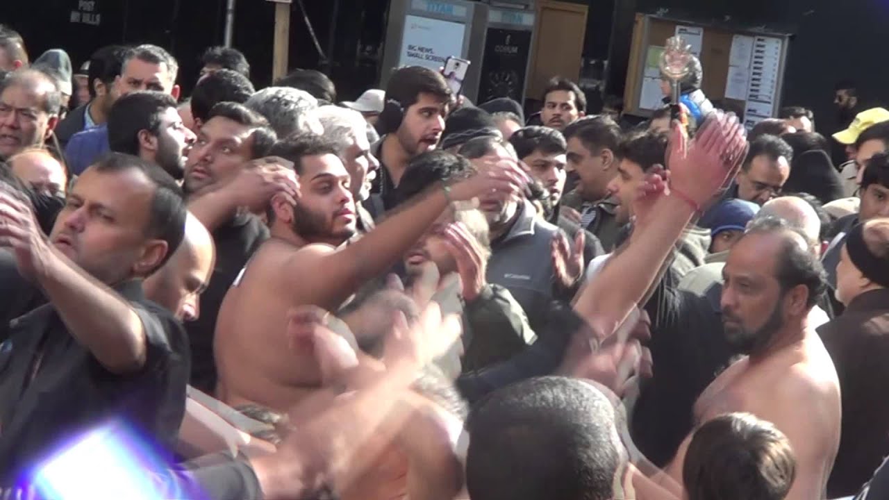 Manhattan: Jaloos 2015
