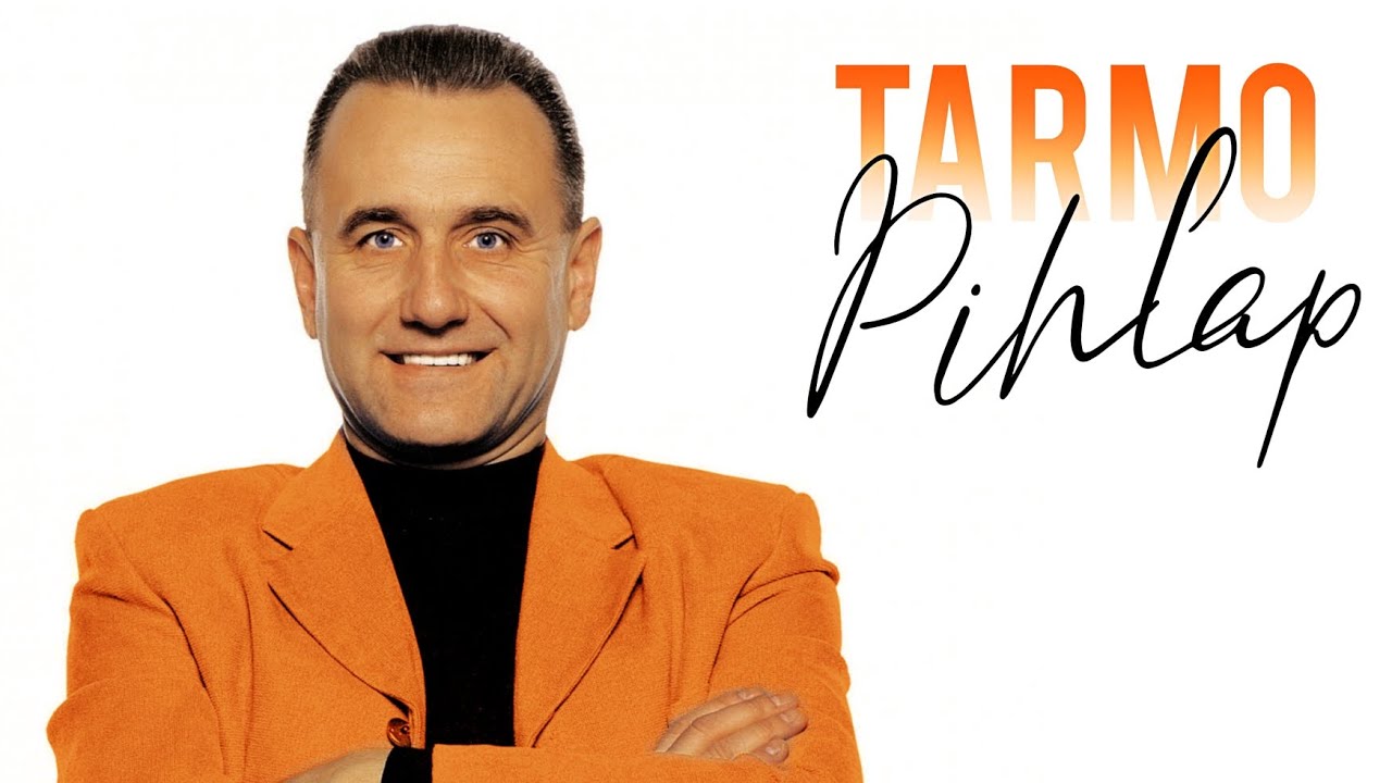 Tarmo Pihlap - Talveaeg (Parim aastaaeg on käes)