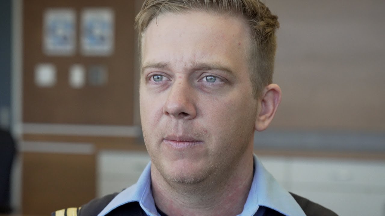 Jody, Correctional Officer