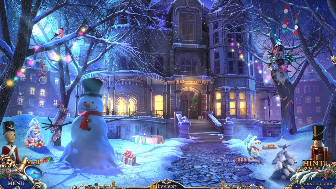 Christmas Stories: Hans Christian Andersen's Tin Soldier Collector's Edition | Part 1