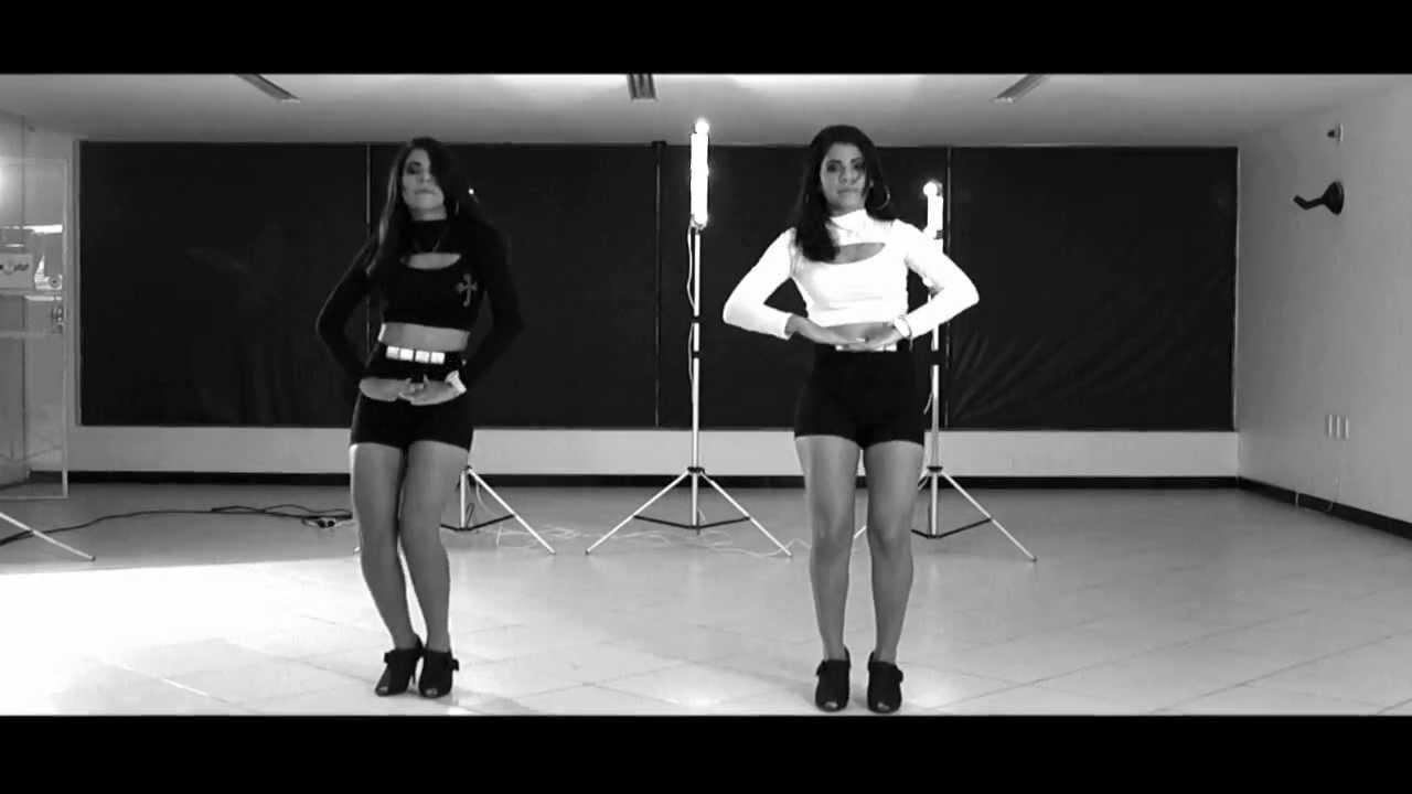 Thaís e Thamires - 