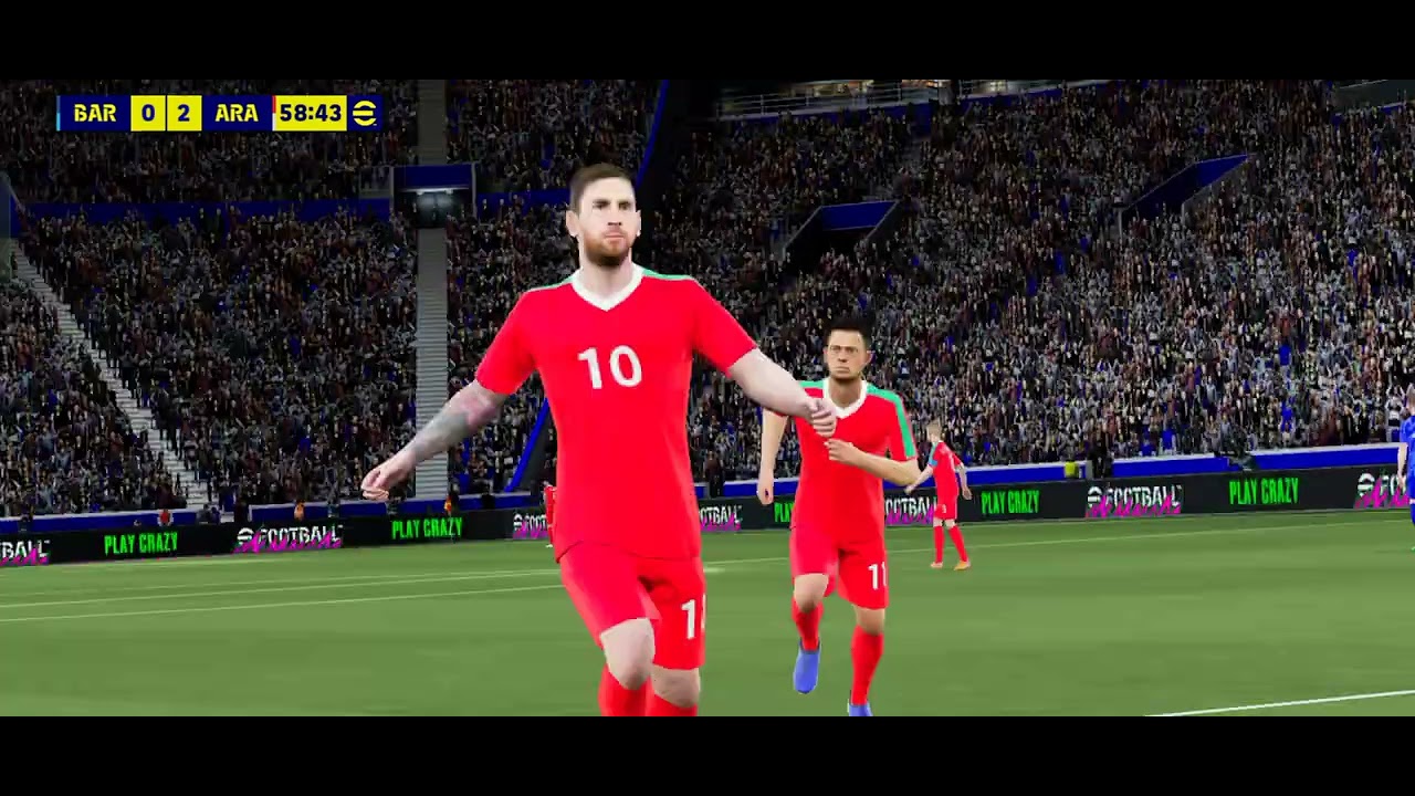 Efootball