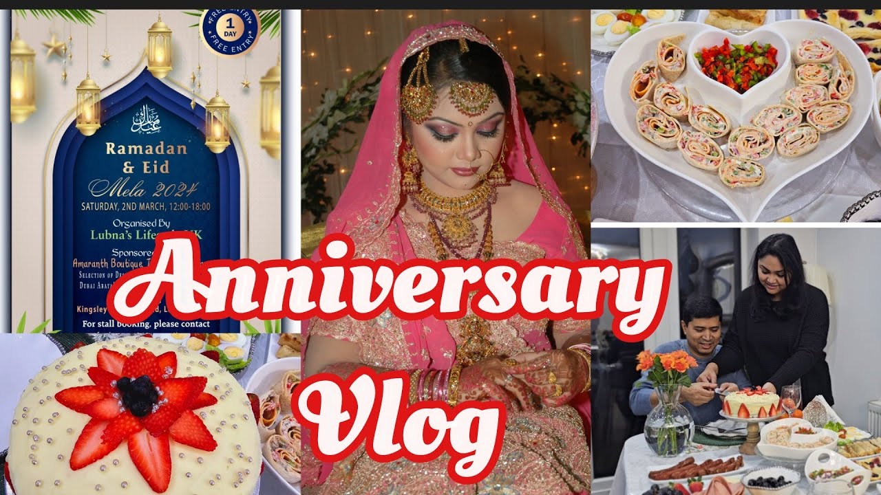 Valentine's day তে আমার Anniversary দিনটা কি করলাম, আমার বিয়ের কিছু স্মৃতি || special recipes