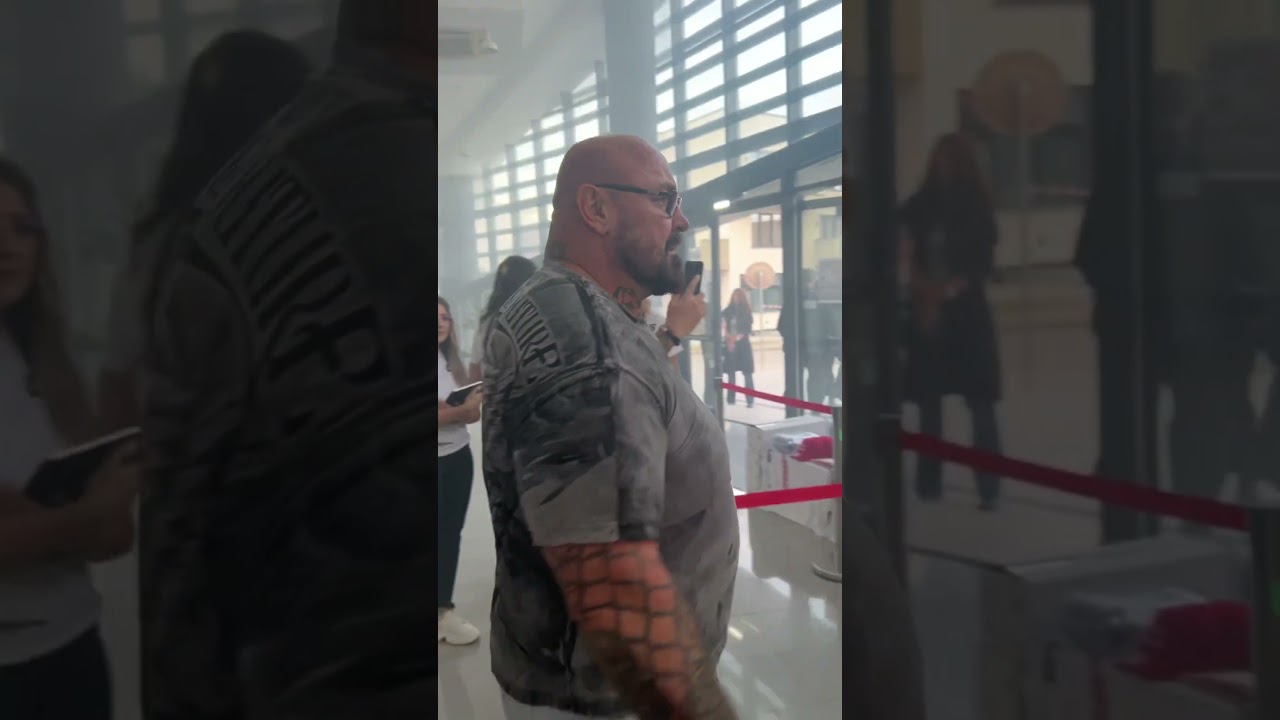 Mesajul lui Sandu Lungu pentru Micuțu. #shorts