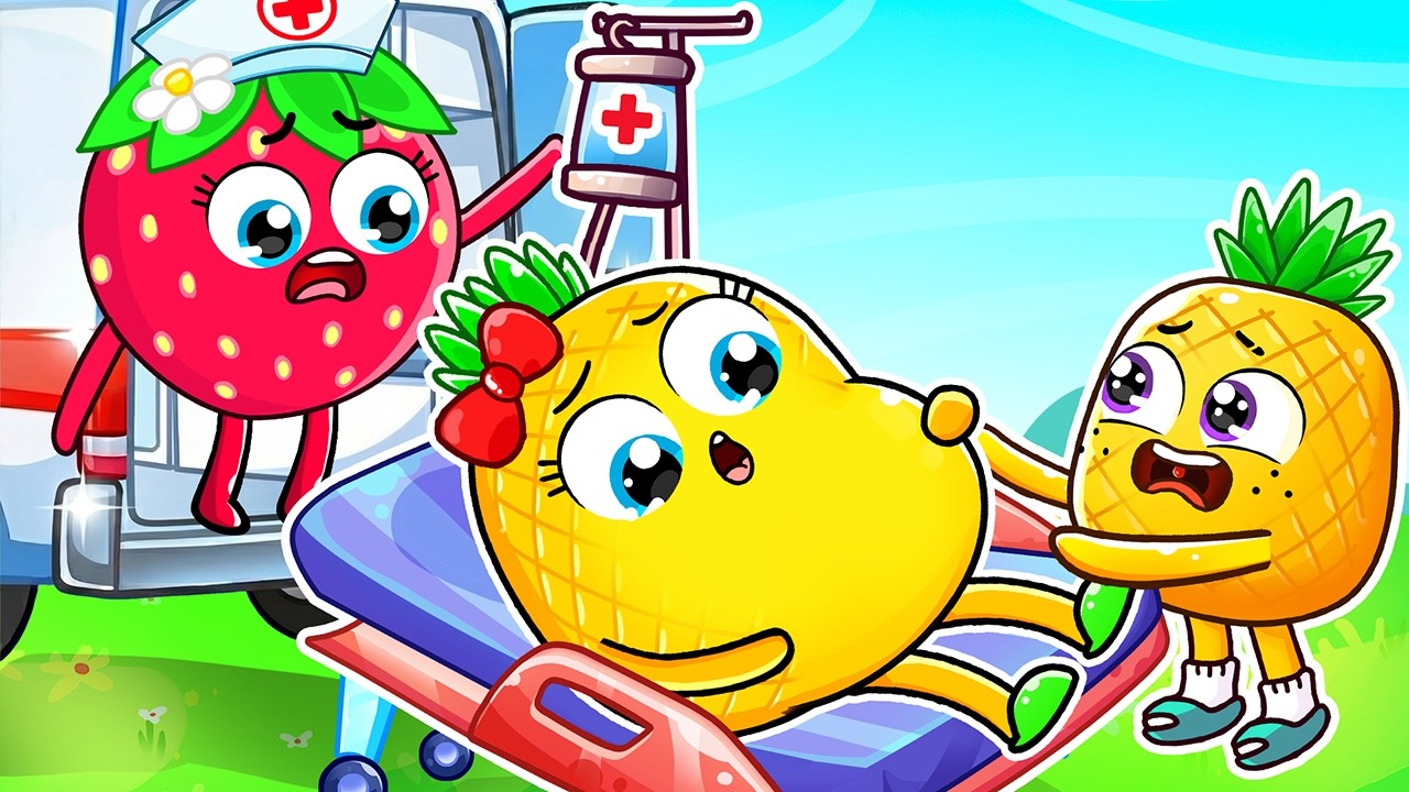 Newborn Baby Song | A Baby in Mommy's Belly | Baby Care Song |Funny Kids Songs by Baby Color