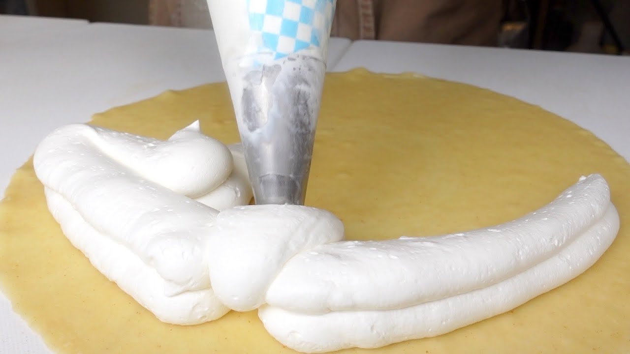 ボリュームデカすぎ案件！生クリームが幸せすぎる神クレープたち