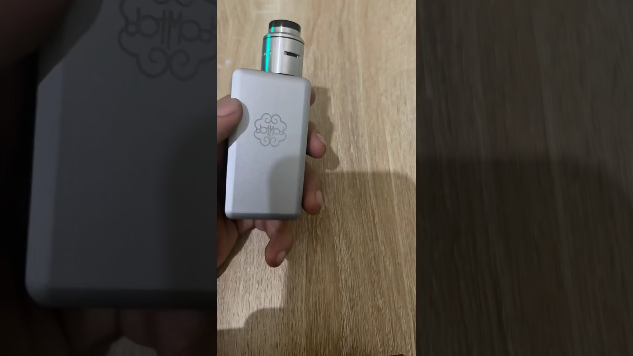 Dotmod + c2mnt RDA
