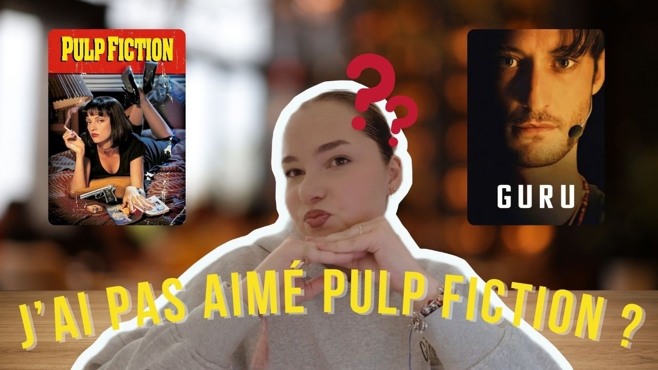 Tous les films que j'ai vus en janvier | Review Janvier 2026