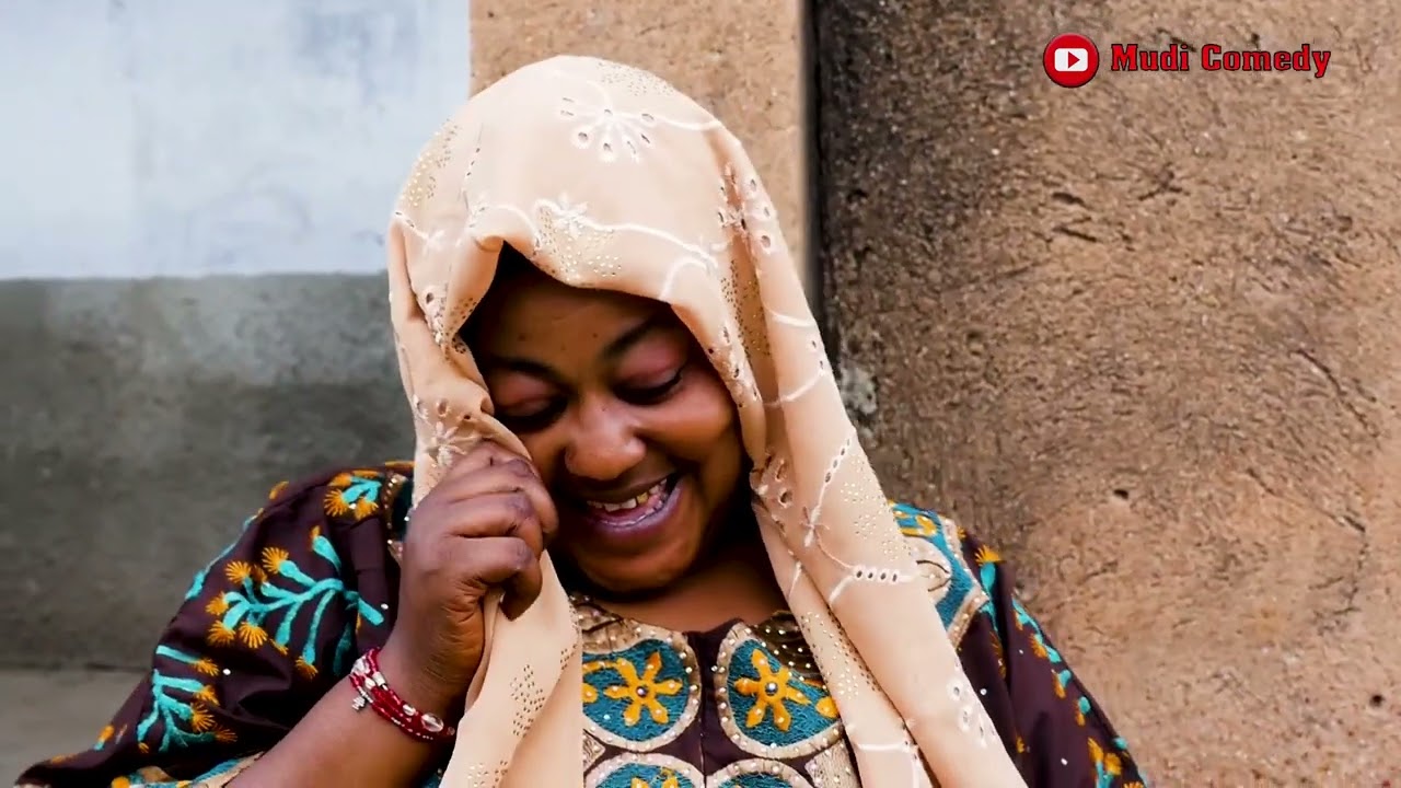 Alhaji yayiwa Mudi Sakaci