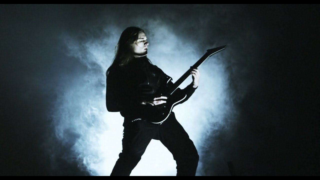 DE LIRIUM'S ORDER - Autistic Savant (OFFICIAL MUSIC VIDEO 2012)