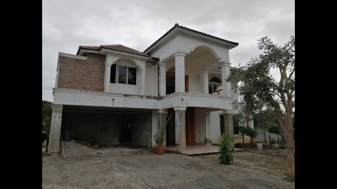 Vendo casa en Alameda Este.  809-974-2565
