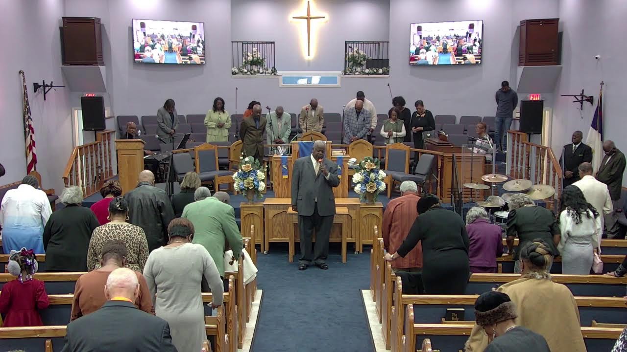 MLK Celebration - 1/11/2026