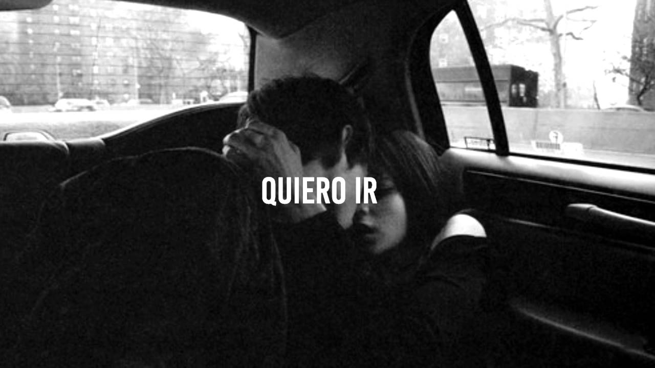 Afternoon | Blackbear | Traducida al español.