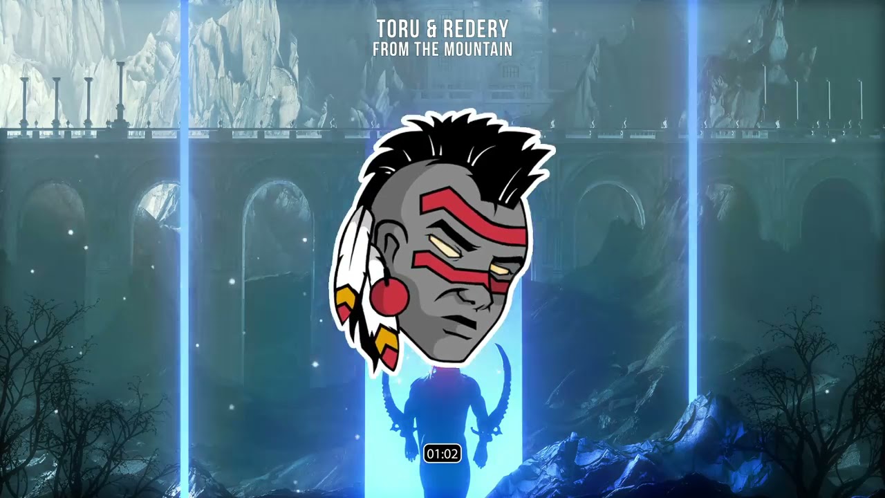 TORU & REDERY - From The Mountain ( Tribal Trap release)