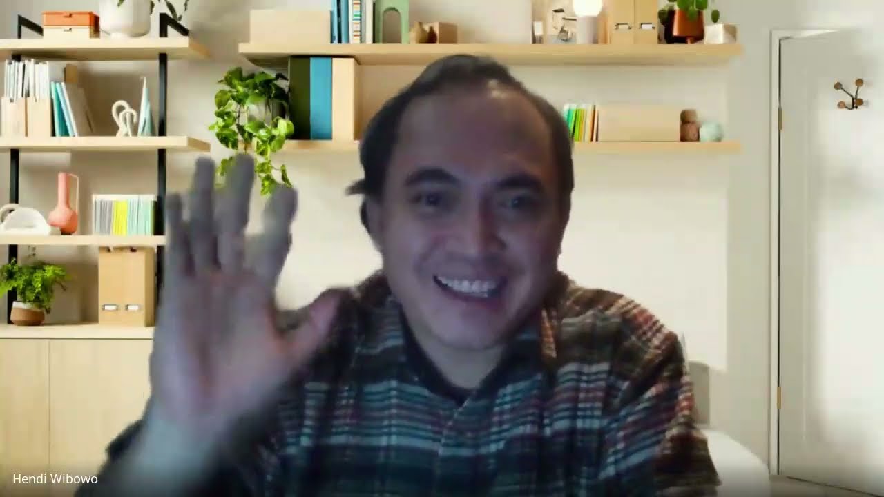 ChatGPT Versi Web dan Tips Prompting yang Lebih Humanis