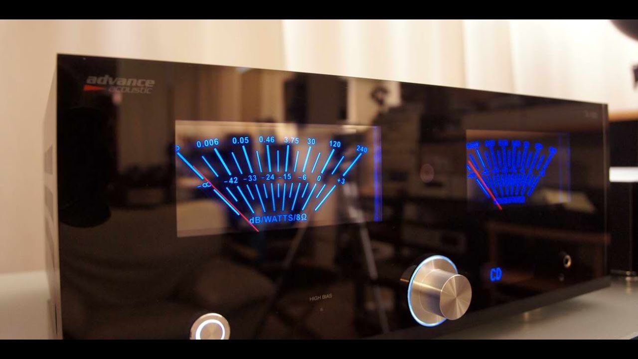 Advance Acousti X I50 BT   XI125 Test di Sbisa' www audiocostruzioni com
