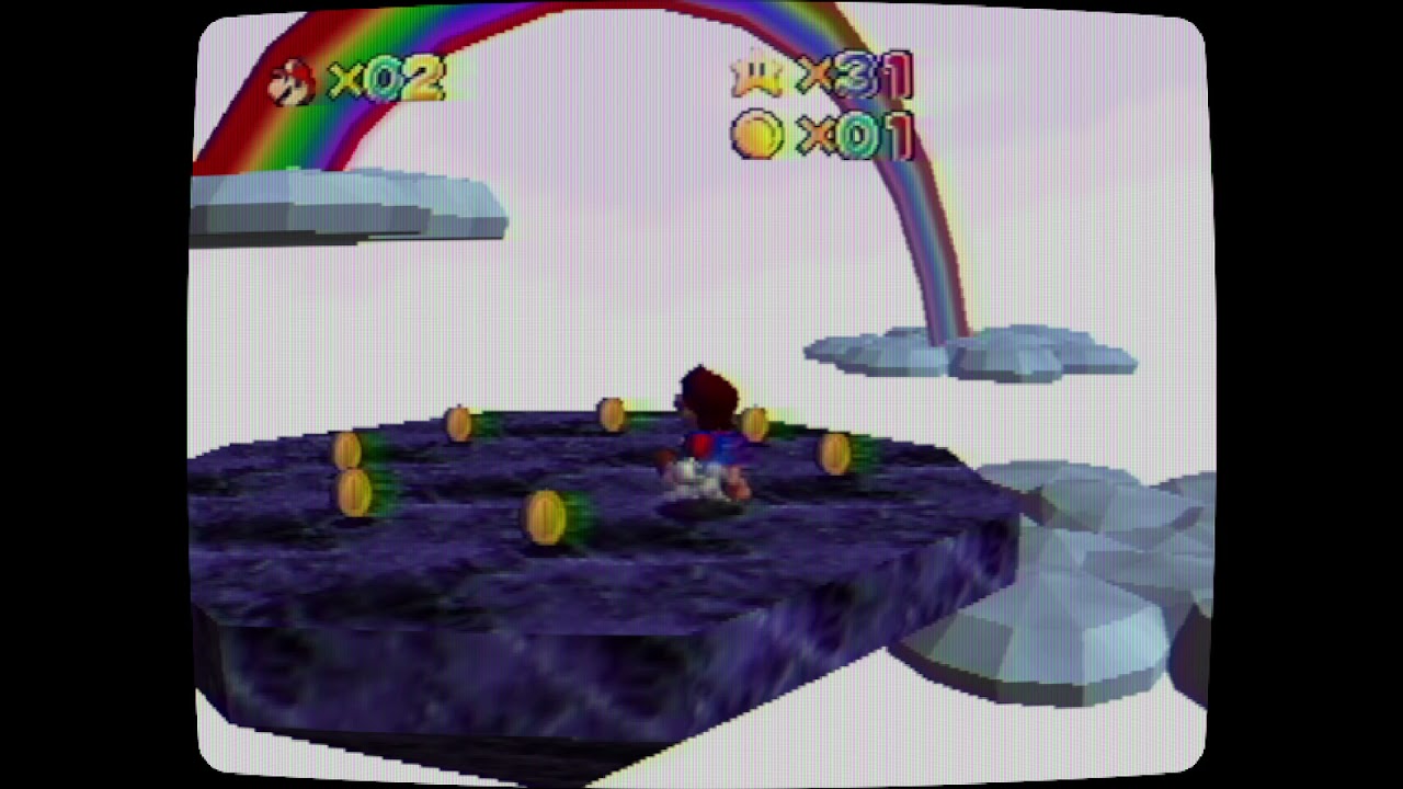 B3313 OST - Sky-High Pathway