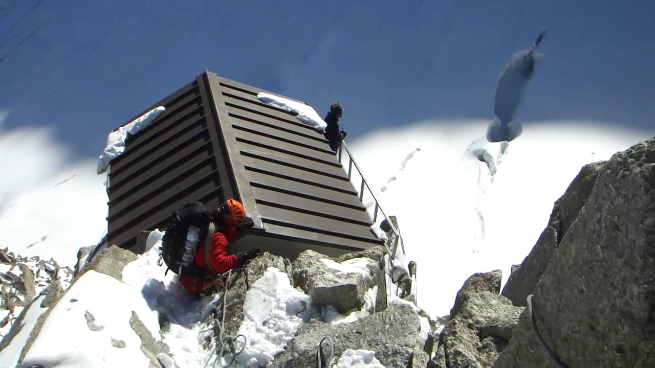 Kuffner Ridge