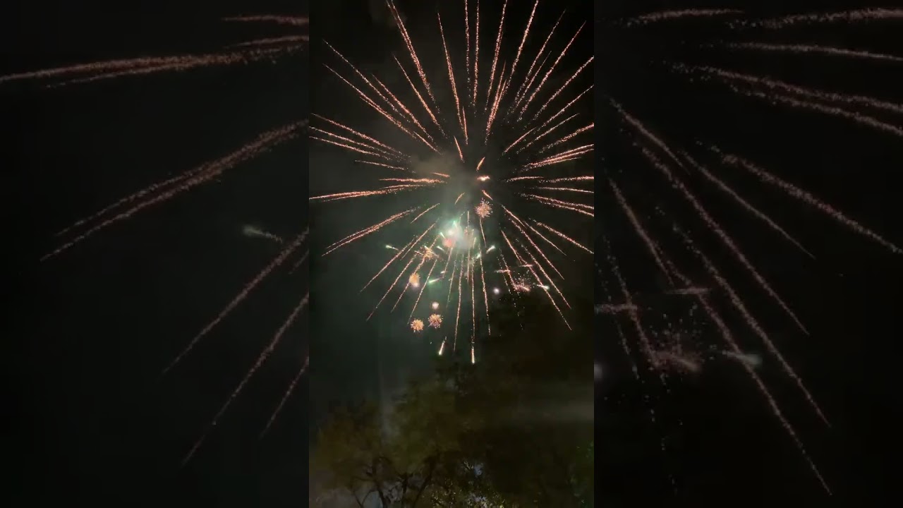 Happy independence day in Islamabad 