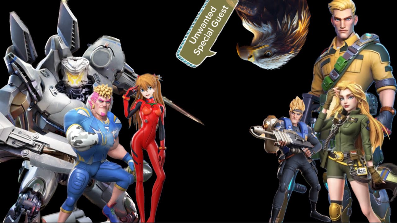 TOPWAR: Duke vs Airforce Meta | Battle Reports | Unwanted Guest 😂 | Important Conclusions on Duke