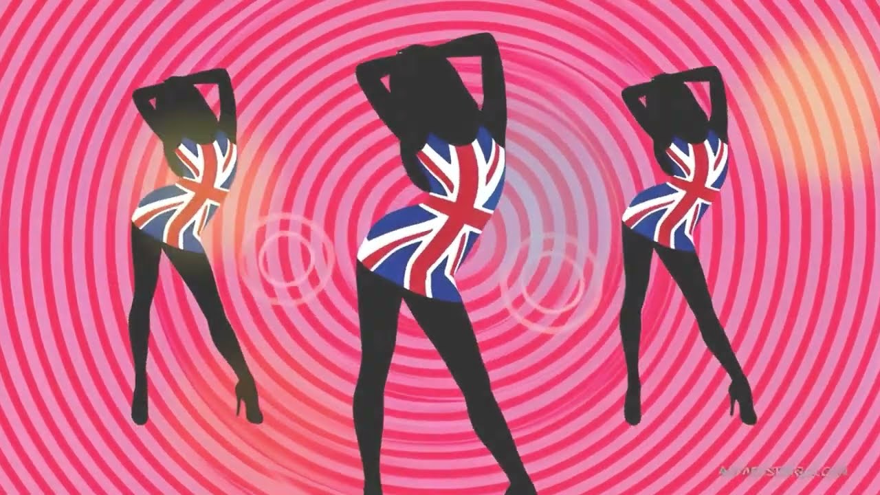 SWINGING LONDON - 2026