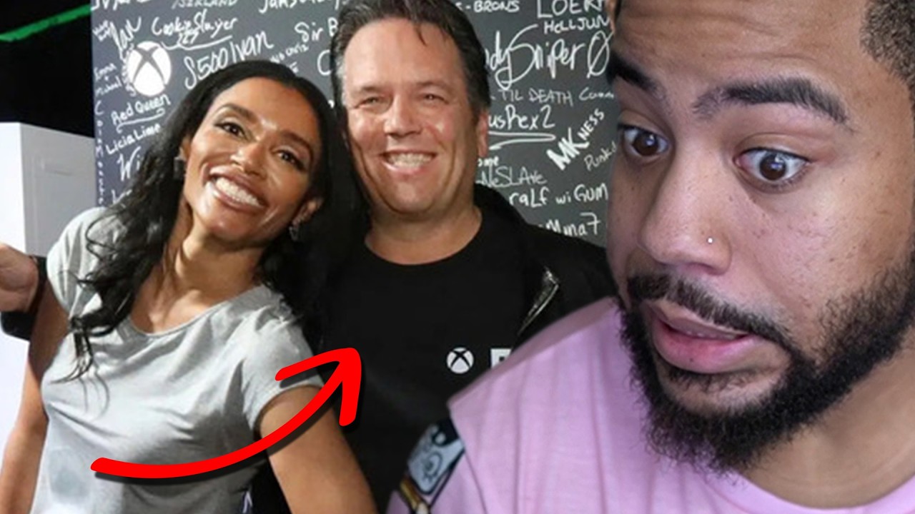 This is the MESSIEST break up in gaming history