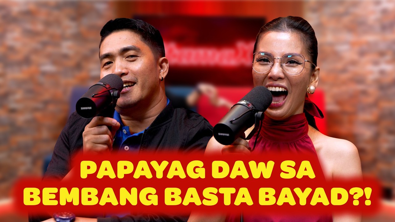 TitamaX Episode #29: Pinakamasarap sa babaeng lahat (International Women's Month Special)