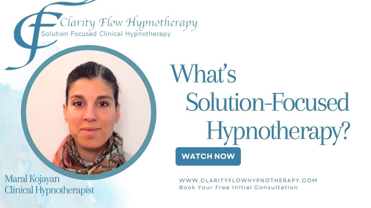 What is Solution Focused Therapy & Why People Love It?