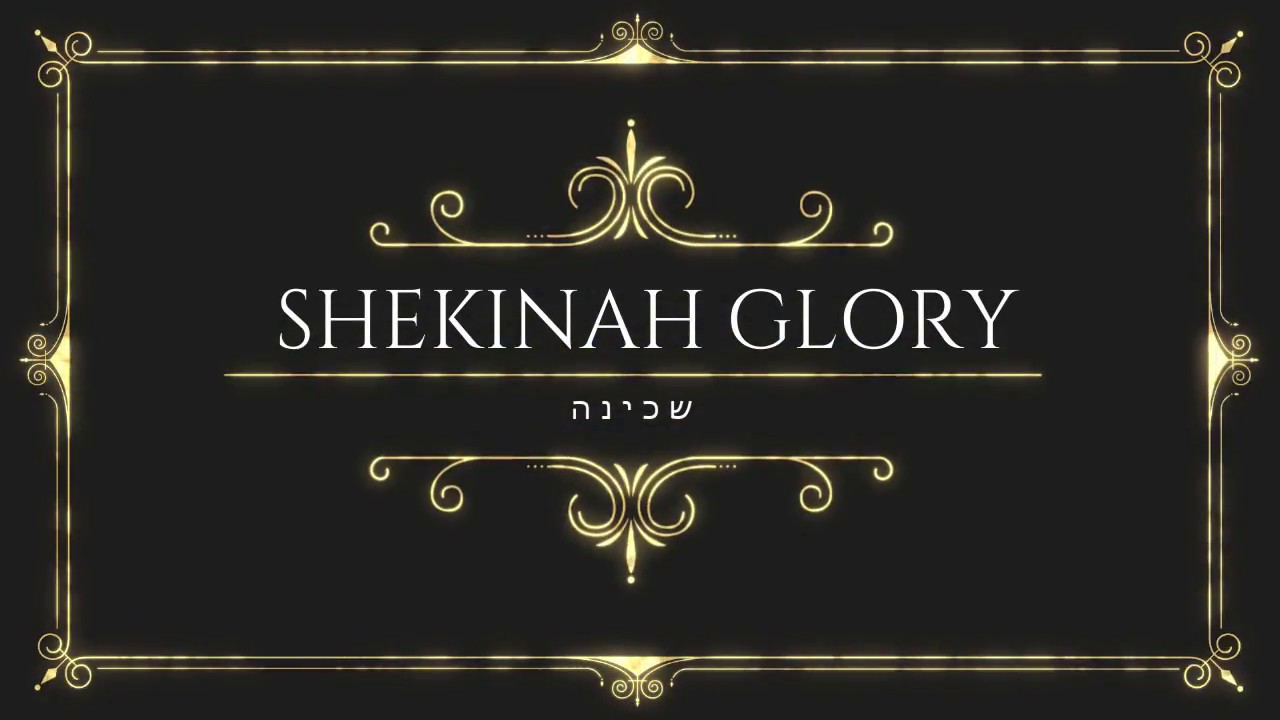 SHEKINAH GLORY - Dwelling Place • 30 min of Piano Soaking | Instrumental Worship | Prayer Music