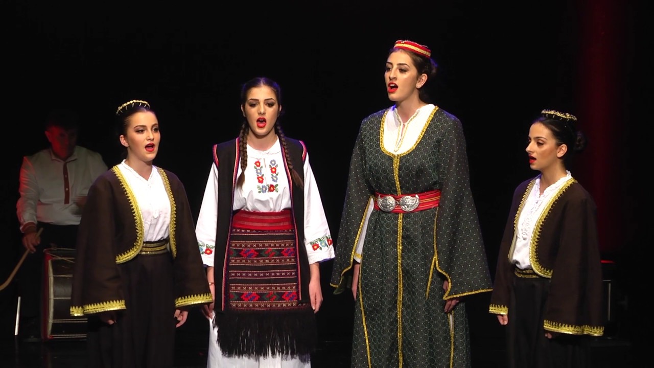 Ženska pjevačka grupa KUD 