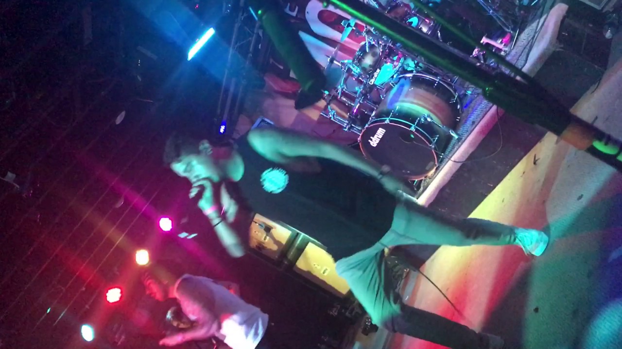 Dayseeker - Vultures Live