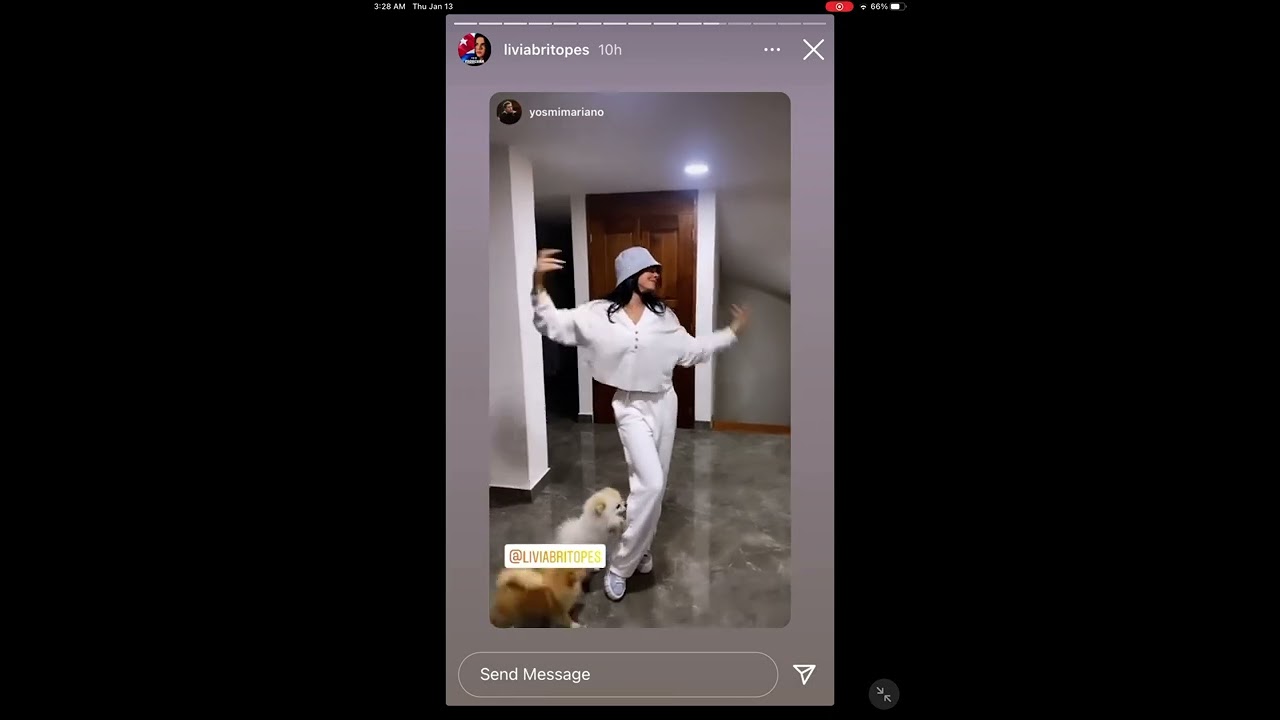 Livia Brito La Desalmada Ливия красивый Insta stories 1/12/22