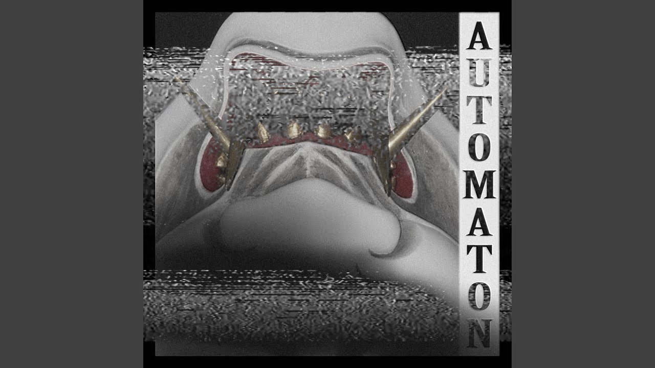 Automaton
