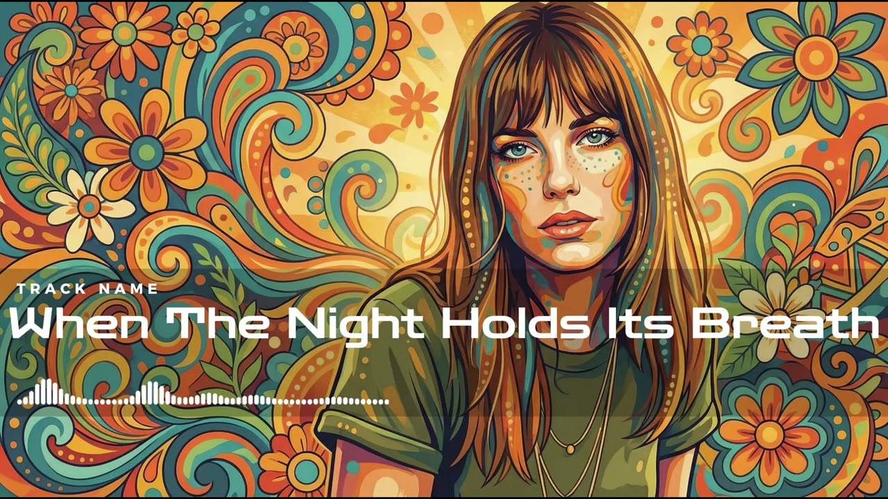 Funk Soul - WHEN THE NIGHT HOLDS ITS BREATH | Groove Music for Focus & Relaxation