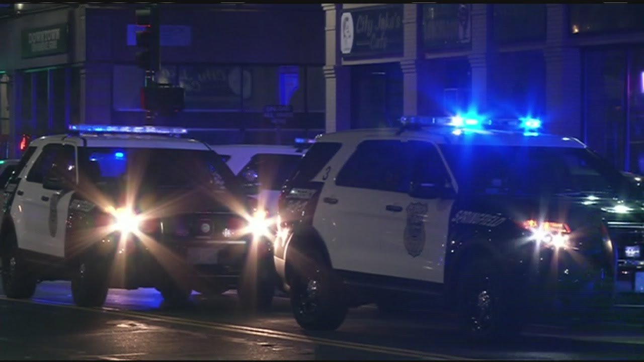 Springfield gangs are more violent and better armed