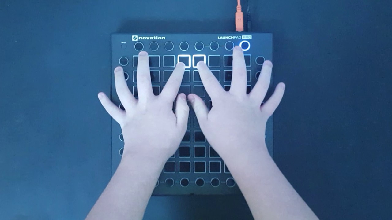 [Tutorial] Alan Walker - Alone (My Project)