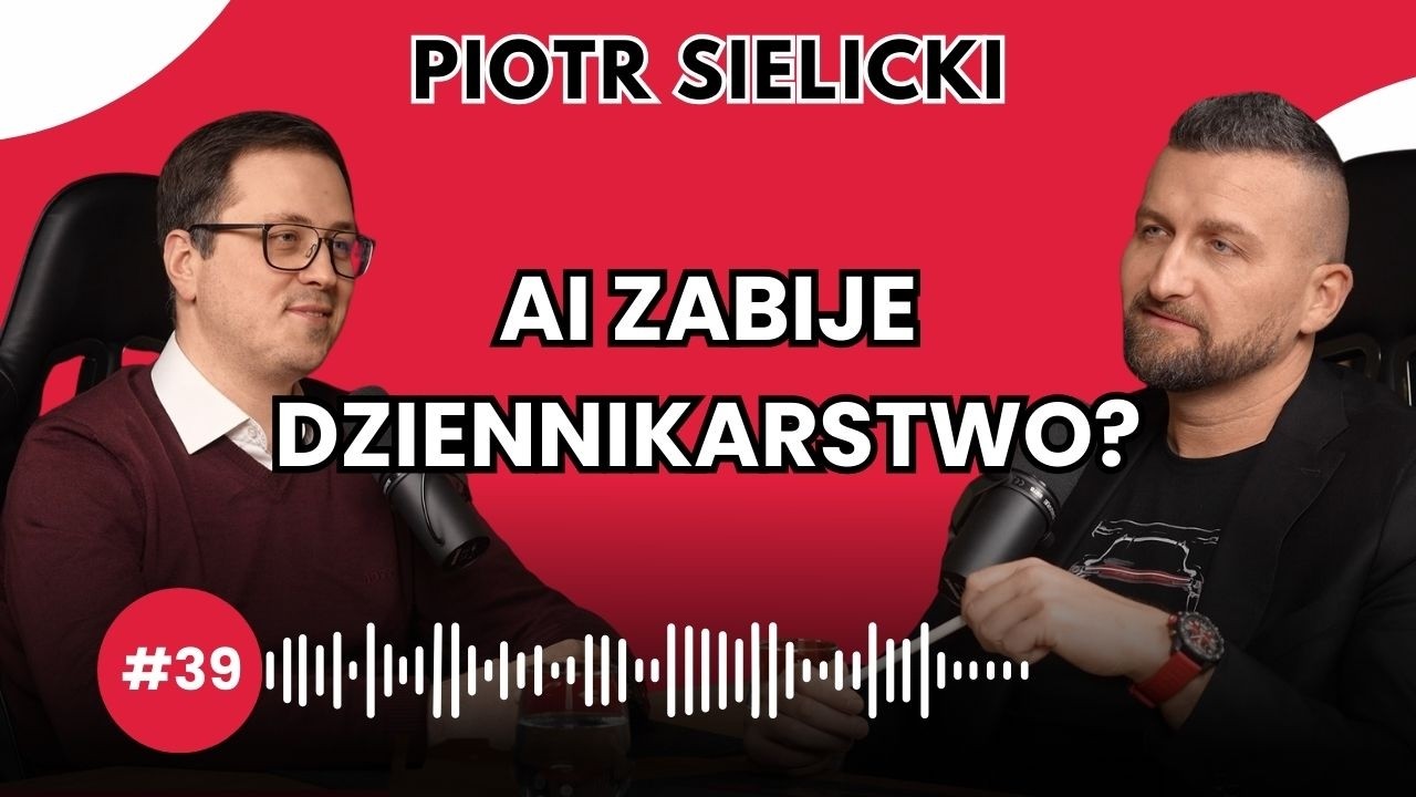 Porsche Blog: jak zarabiać na motoryzacji i nie gonić za zasięgami? | Piotr Sielicki #39