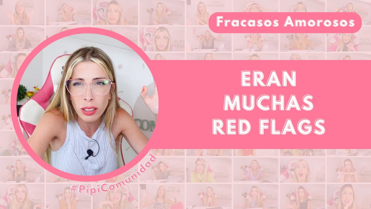 FUI NOVIA DE UN MANIPULADOR | Fracasos Amorosos 💔 #pipicomunidad